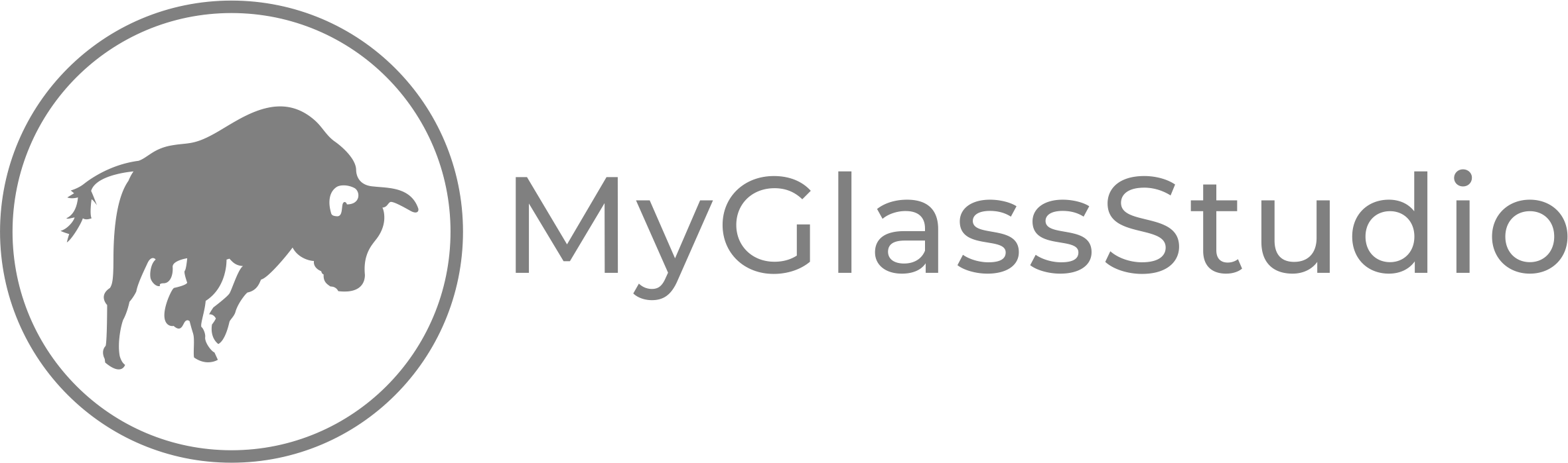 MyGlassStudio