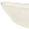 Boat Shaped Serving Dish - Serving Bowls | MyGlassStudio - Detail View