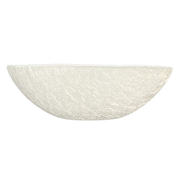 Buffet Serving Bowls - Buffet Serveware | MyGlassStudio - 3/4 View
