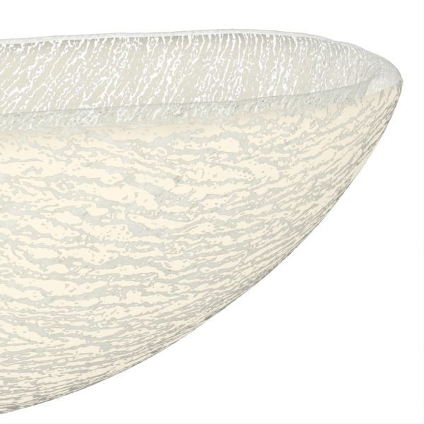 Buffet Serving Bowls - Buffet Serveware | MyGlassStudio - Detail View