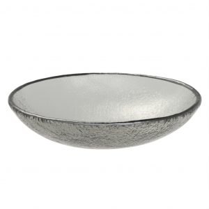 Deep Bowls - Restaurant Bowls | MyGlassStudio - Side View