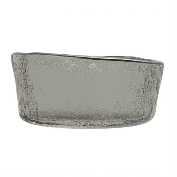 Deep Bowls - Restaurant Bowls | MyGlassStudio - 3/4 View