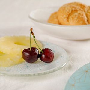 Glass Serving Bowls - Buffet Serveware | MyGlassStudio