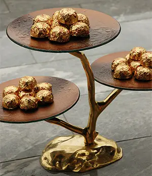 Tea Stand - Image 4