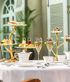 Tea Stand - Image 5