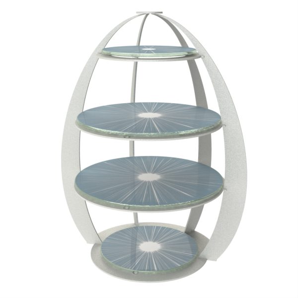 Tea Stand