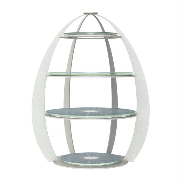 Tea Stand - Image 2