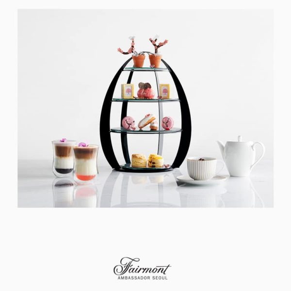 Tea Stand - Image 6