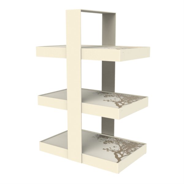 Tea Stand