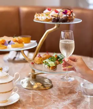 Tiered Platter - Image 5