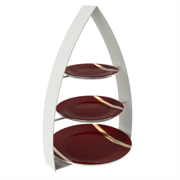 Tiered Platter