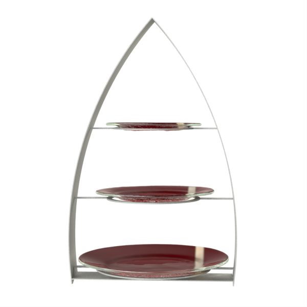 Tiered Platter - Image 3