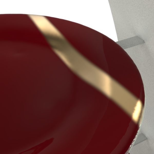 Tiered Platter - Image 2