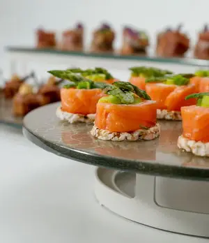 Tiered Platter - Image 5