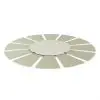 Lazy Susan, Medium