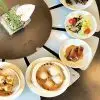 36-inch lazy susan