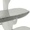 Serving Bowl With Stand - Image 3