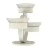 Serving Bowl With Stand