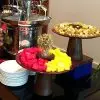 Appetizer Serving Set - Serving Dishes | MyGlassStudio