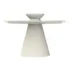 Appetizer Serving Set - Serving Dishes | MyGlassStudio - 3/4 View