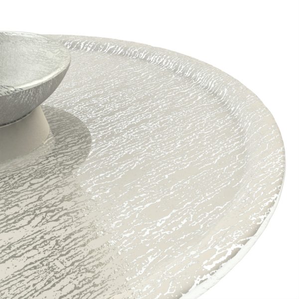 Appetizer Serving Set - Serving Dishes | MyGlassStudio - Detail View