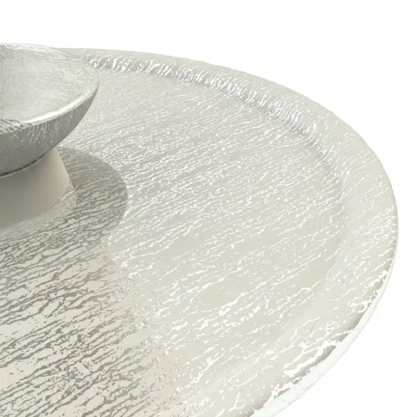 Appetizer Serving Set - Serving Dishes | MyGlassStudio - Detail View