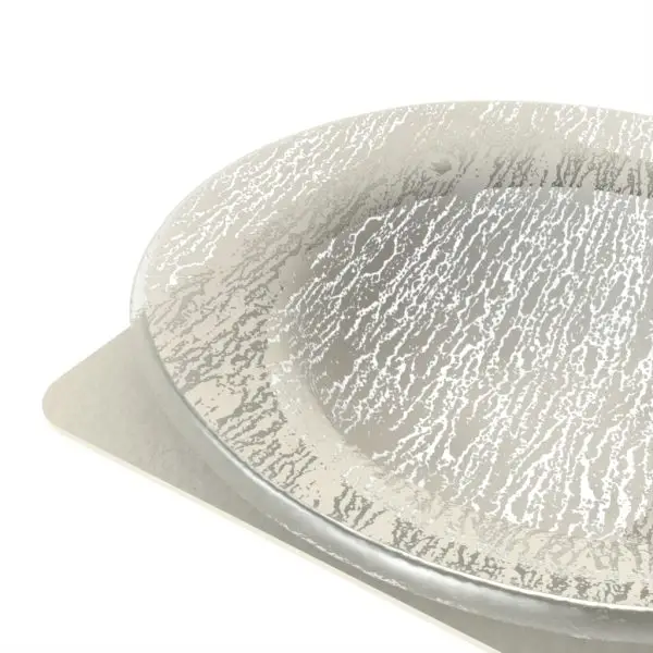 Appetizer Serving Set - Serving Dishes | MyGlassStudio - Detail View