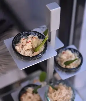 Appetizer Serving Set - Serving Dishes | MyGlassStudio