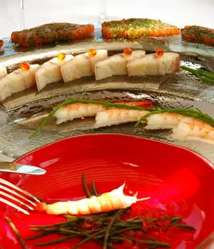 Appetizer Server - Image 4