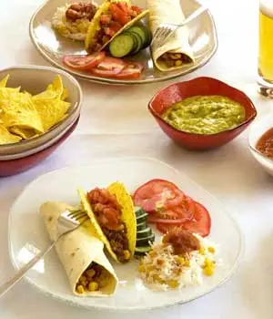 Dinner Plate - Image 4