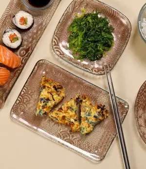 Sushi Plate - Image 4