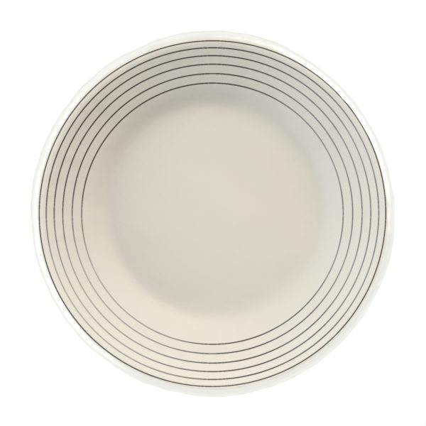 Bread Plate