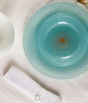 Bread Plate - Image 4