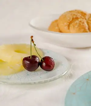 Bread Plate - Image 5