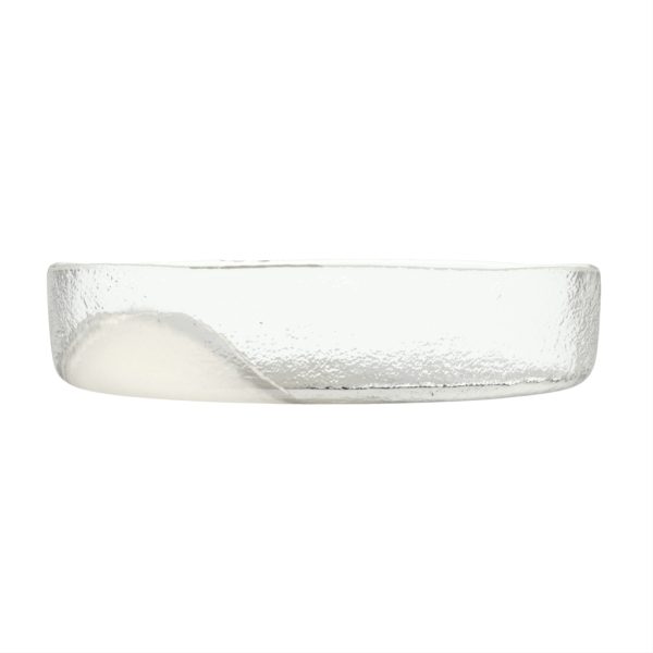 Buffet Bowls - Buffet Serveware | MyGlassStudio - 3/4 View