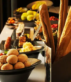 Food Display Risers - Image 4