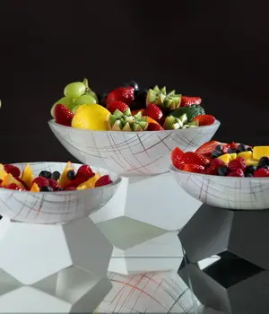 Food Display Risers - Image 4
