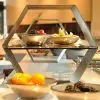 Food Display Stand - Image 5