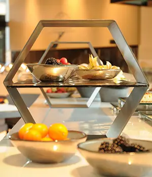 Food Display Stand - Image 5