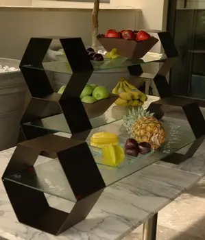 Food Display Stand - Image 4
