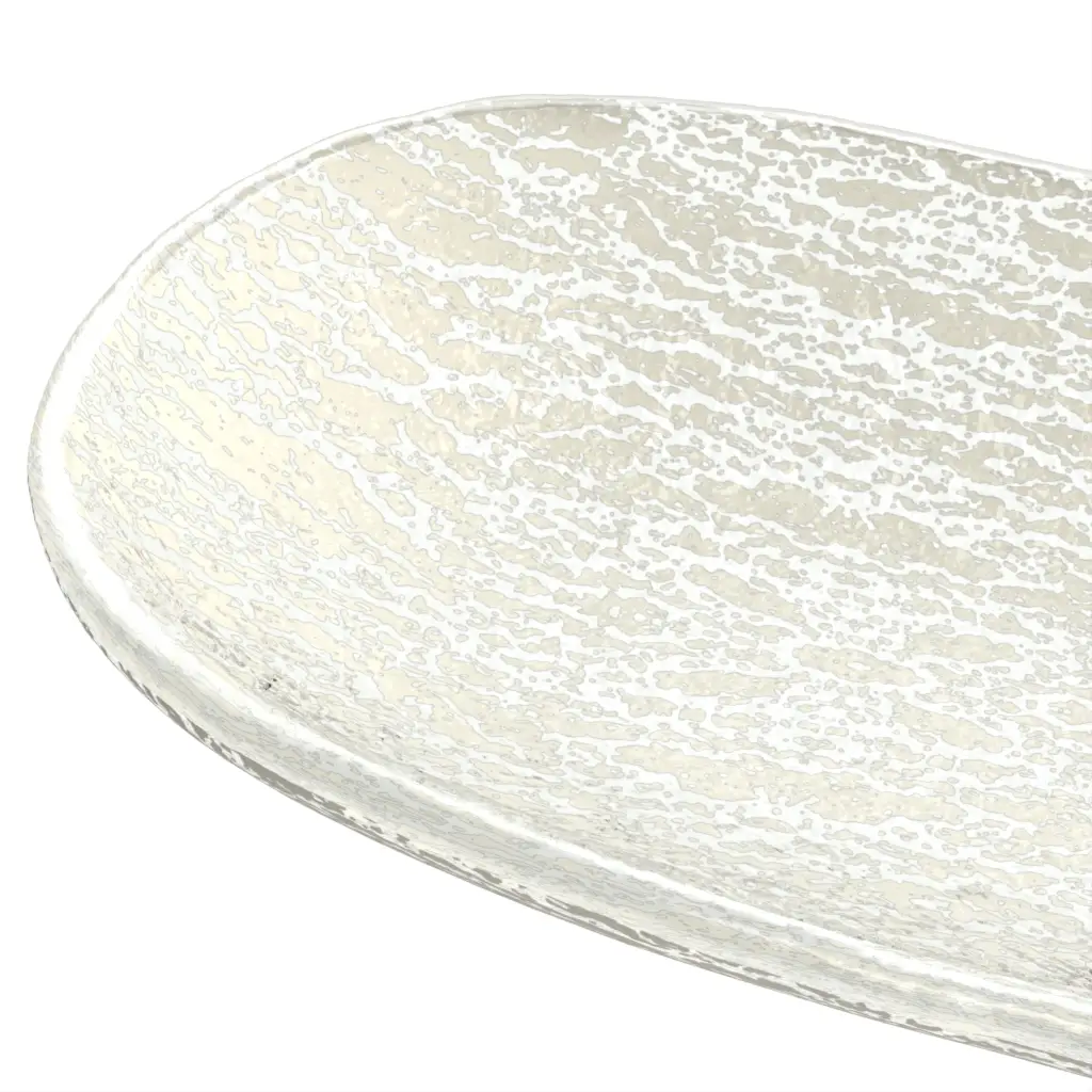Buffet Serving Bowls - Buffet Serveware | MyGlassStudio - Detail View