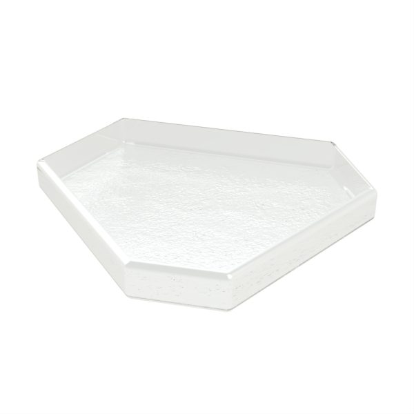 Butter Pat Plate