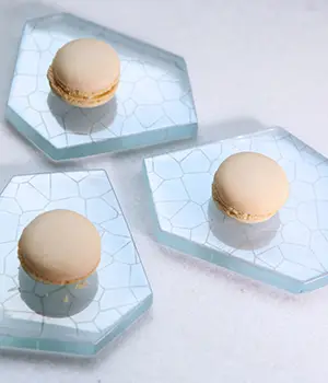 Butter Pat Plate - Image 4