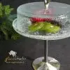 Cake Stand & Dome - Image 4