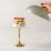 Cake Stand & Dome - Image 5