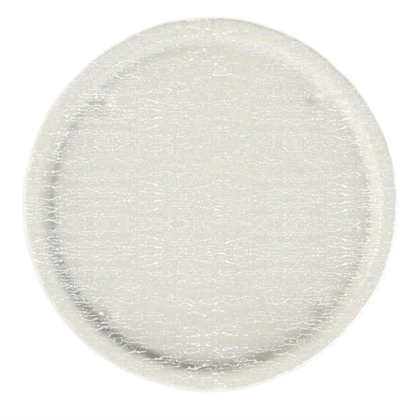 Canape Serving Trays - Buffet Serveware | MyGlassStudio - 3/4 View