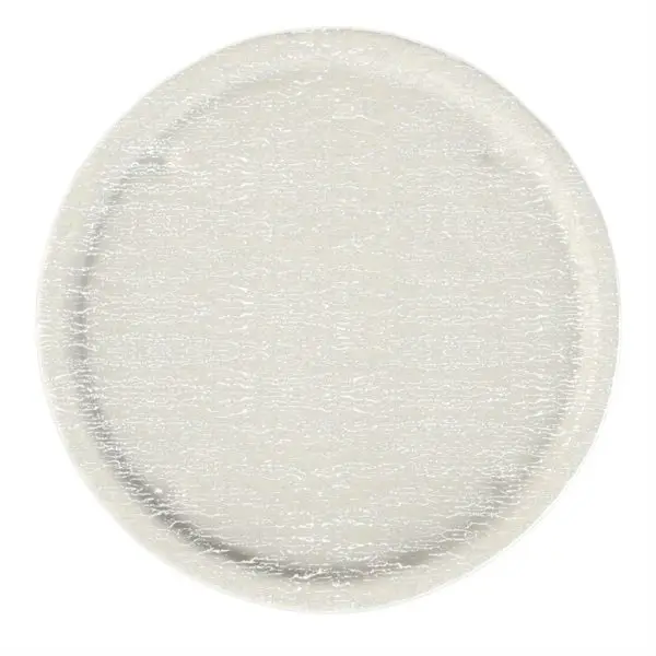 Canape Serving Trays - Buffet Serveware | MyGlassStudio - 3/4 View