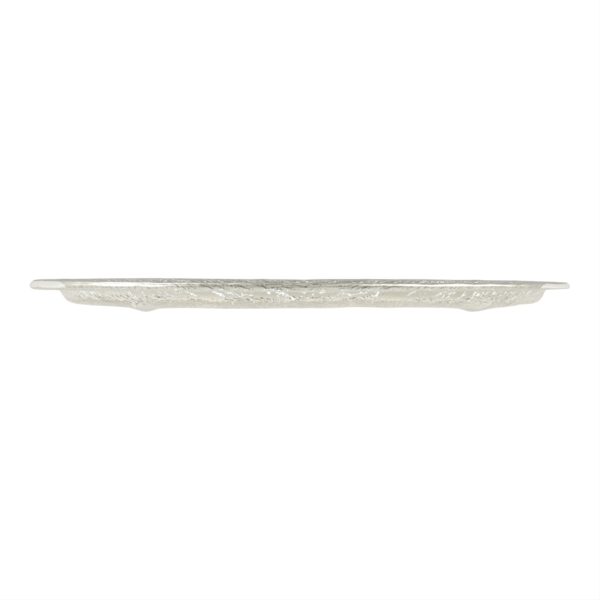 Canape Serving Trays - Buffet Serveware | MyGlassStudio - Side View