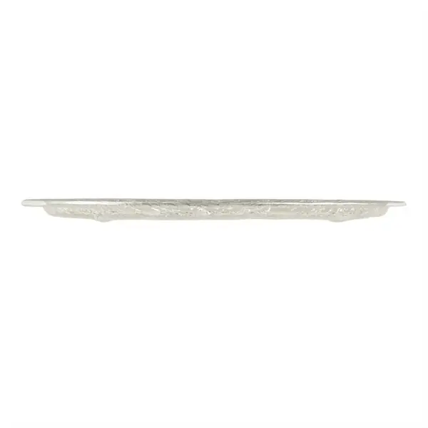 Canape Serving Trays - Buffet Serveware | MyGlassStudio - Side View