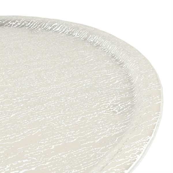 Canape Serving Trays - Buffet Serveware | MyGlassStudio - Detail View